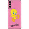 Looney Tunes Tweety Pinky Galaxy S21 Plus 5G Skin